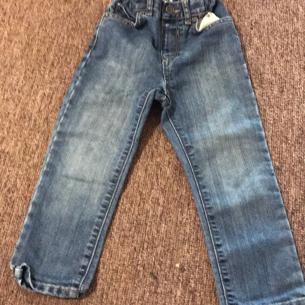 Boy Jeans